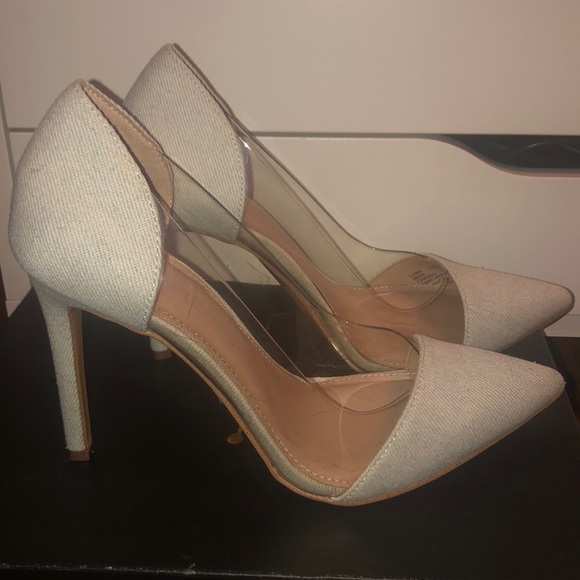BCBG Shoes - BCBG Lana pumps